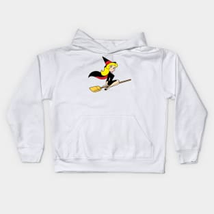 Bewitched Kids Hoodie